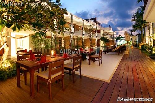 La Flora Resort Patong 73